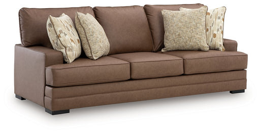 VillaCourt Sofa - Clarks Hardware - Iowa