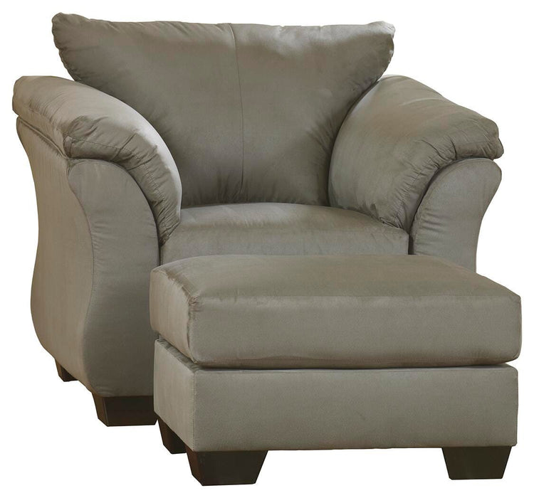 Darcy Living Room Set - Clarks Hardware - Iowa
