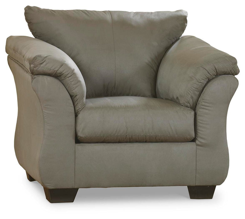 Darcy Chair - Clarks Hardware - Iowa