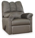 Darcy Recliner - Clarks Hardware - Iowa