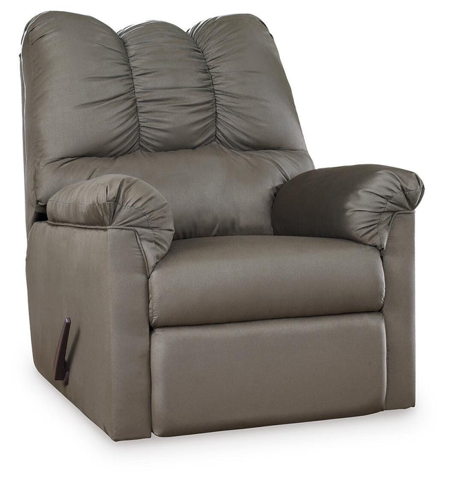 Darcy Living Room Set - Clarks Hardware - Iowa