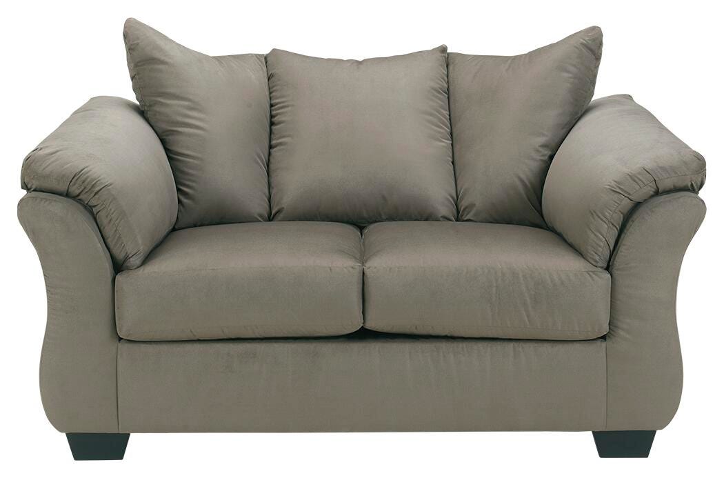 Darcy Living Room Set - Clarks Hardware - Iowa
