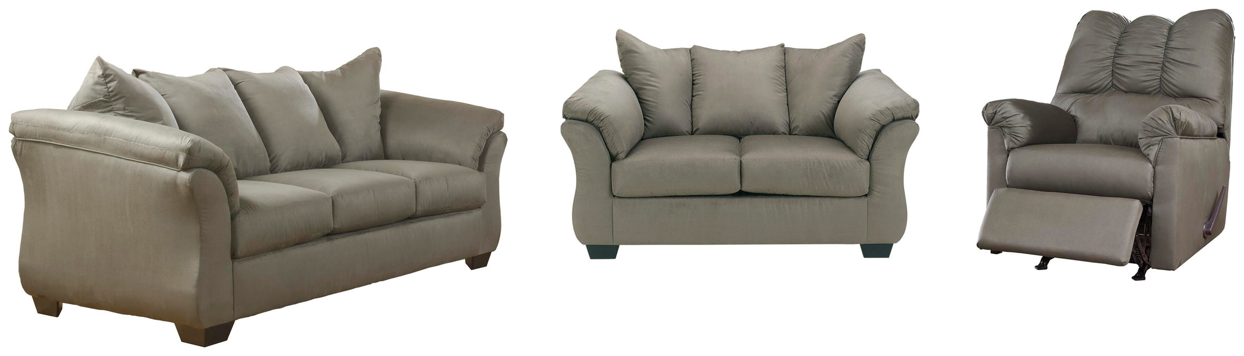 Darcy Living Room Set - Clarks Hardware - Iowa