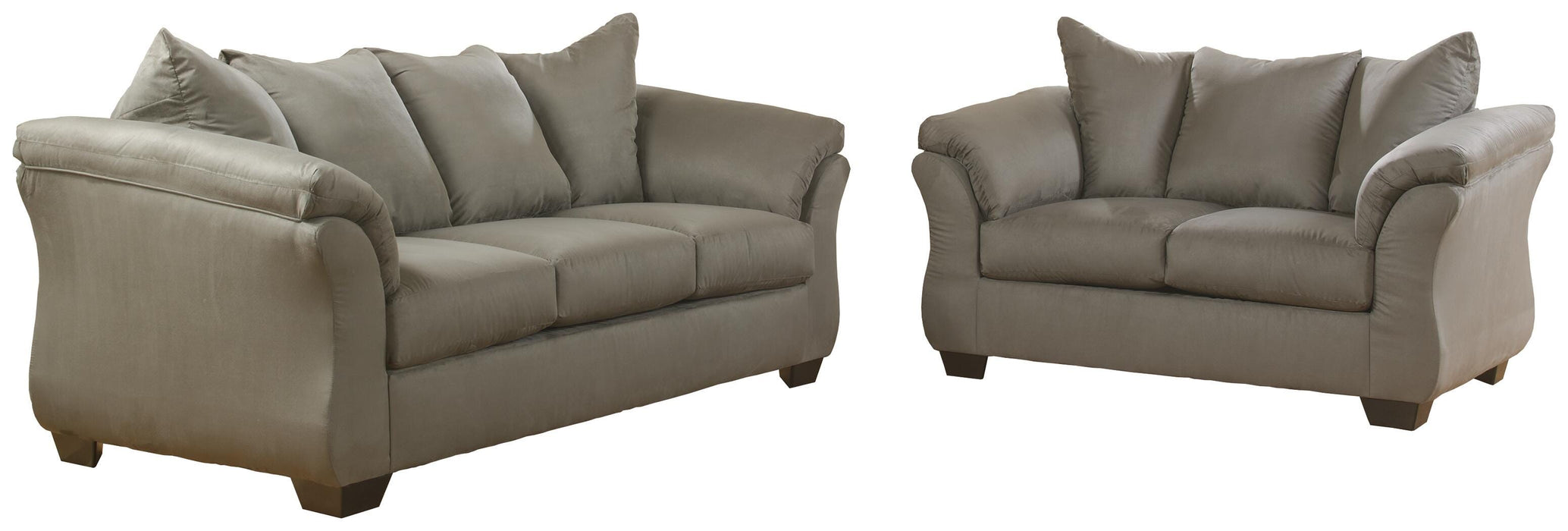 Darcy Living Room Set - Clarks Hardware - Iowa