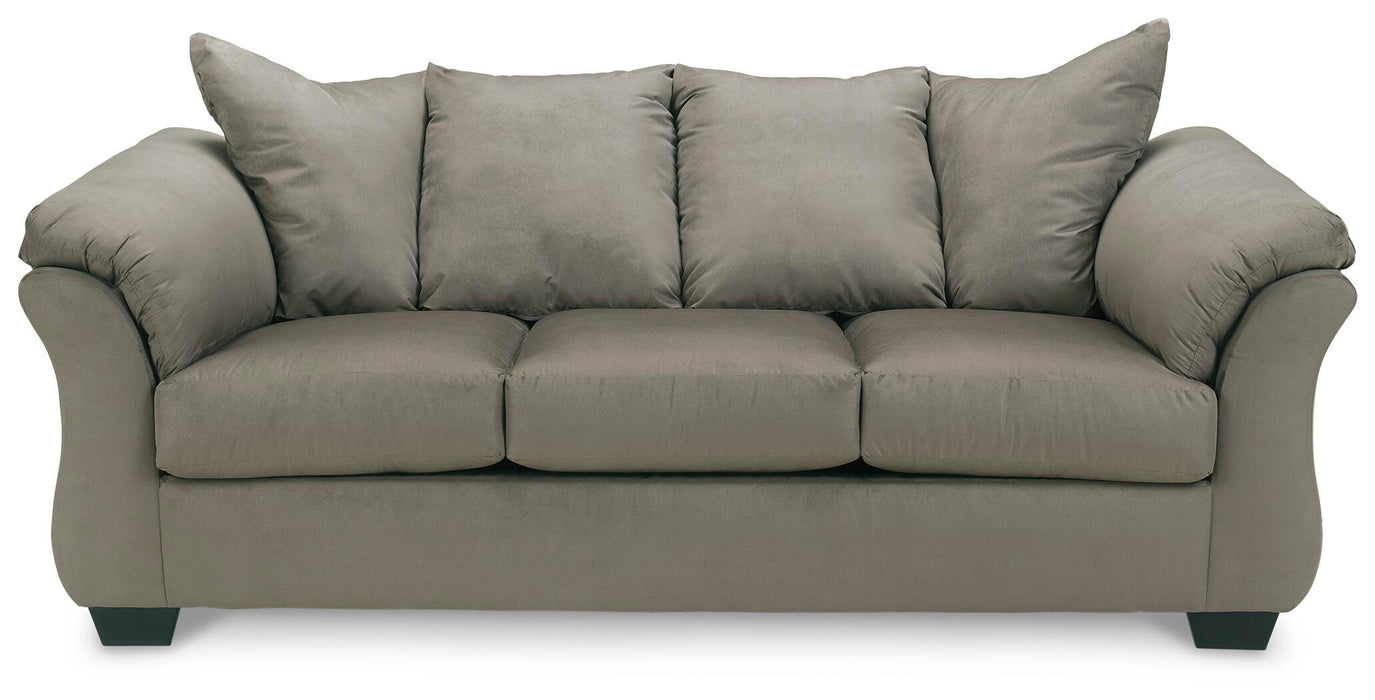 Darcy Living Room Set - Clarks Hardware - Iowa