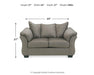 Darcy Living Room Set - Clarks Hardware - Iowa