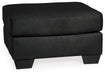 Darcy Ottoman - Clarks Hardware - Iowa