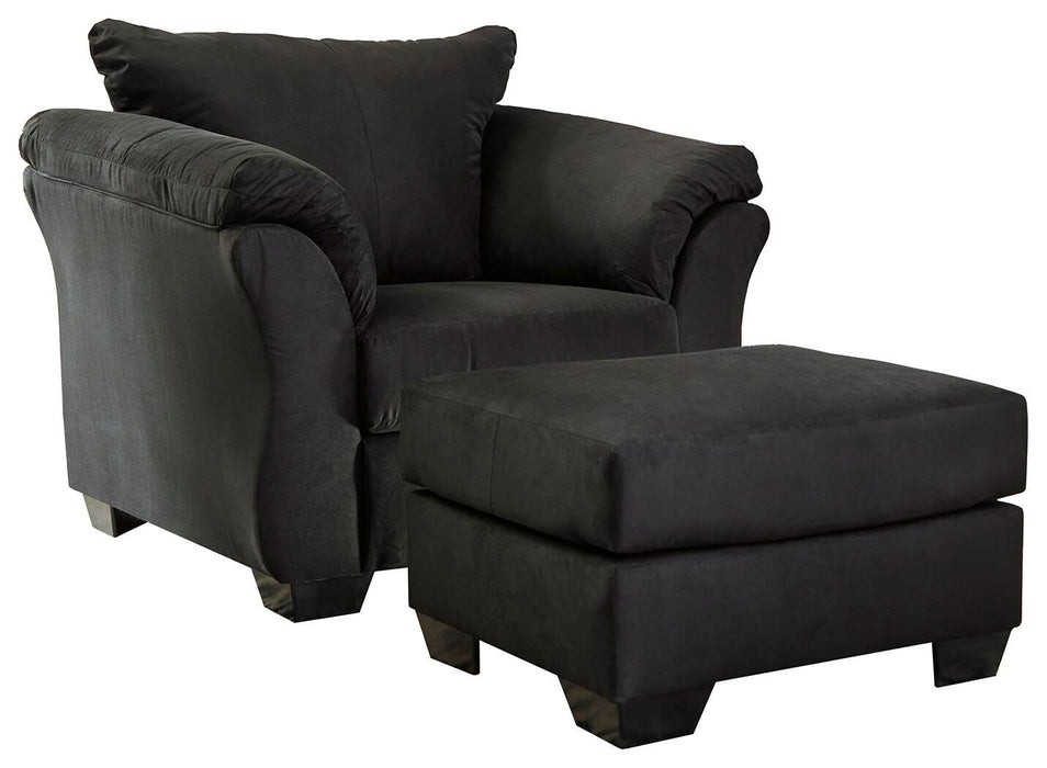 Darcy Living Room Set - Clarks Hardware - Iowa