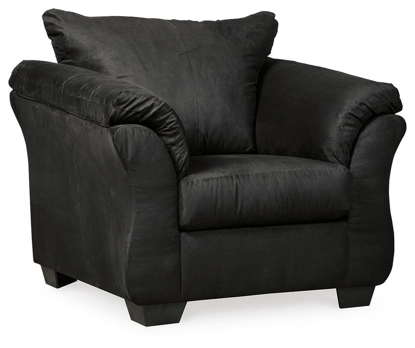 Darcy Chair - Clarks Hardware - Iowa