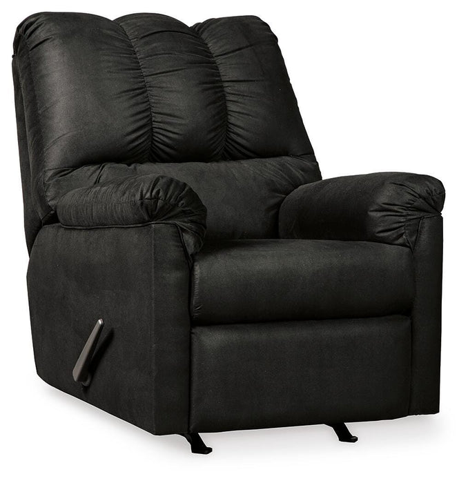 Darcy Recliner - Clarks Hardware - Iowa