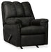 Darcy Recliner - Clarks Hardware - Iowa