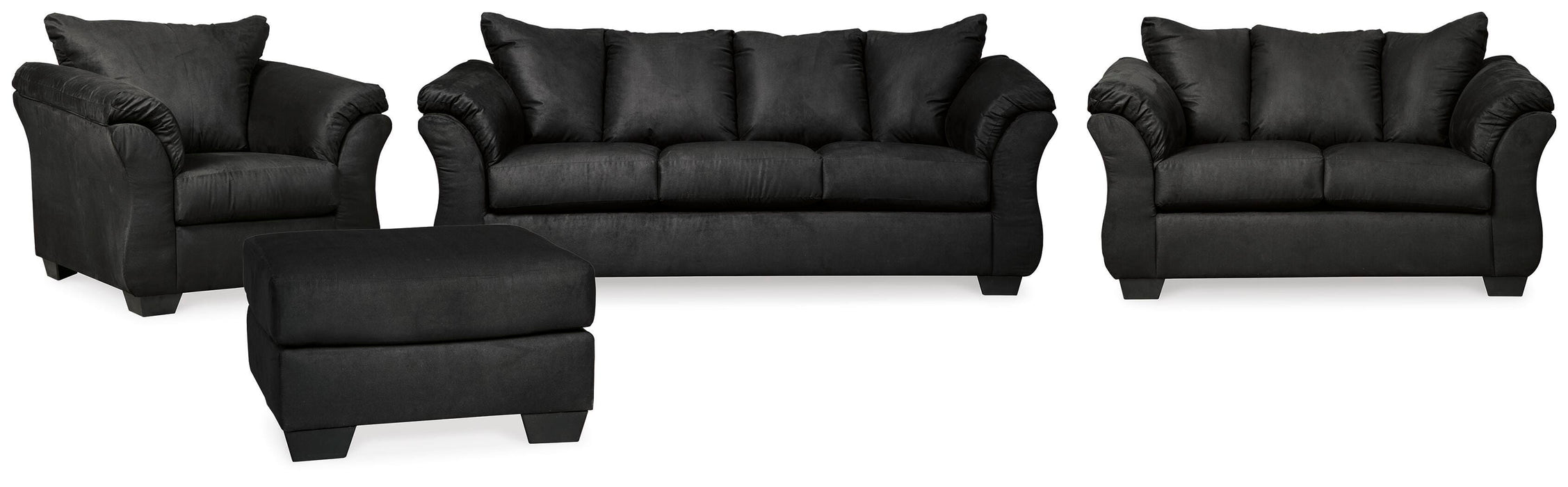 Darcy Living Room Set - Clarks Hardware - Iowa