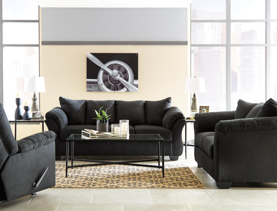 Darcy Living Room Set - Clarks Hardware - Iowa