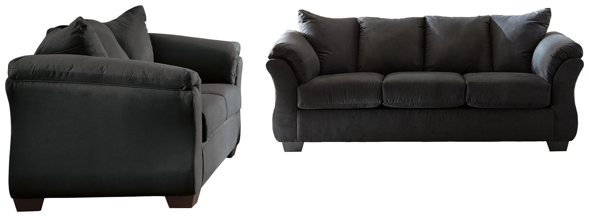 Darcy Living Room Set - Clarks Hardware - Iowa