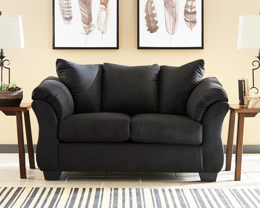Darcy Loveseat - Clarks Hardware - Iowa