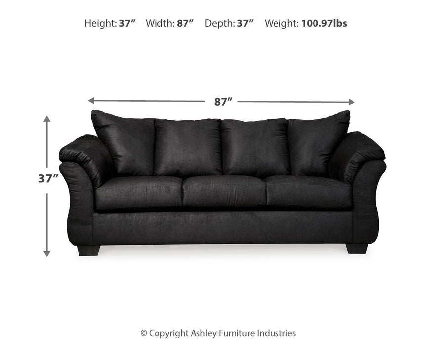 Darcy Living Room Set - Clarks Hardware - Iowa