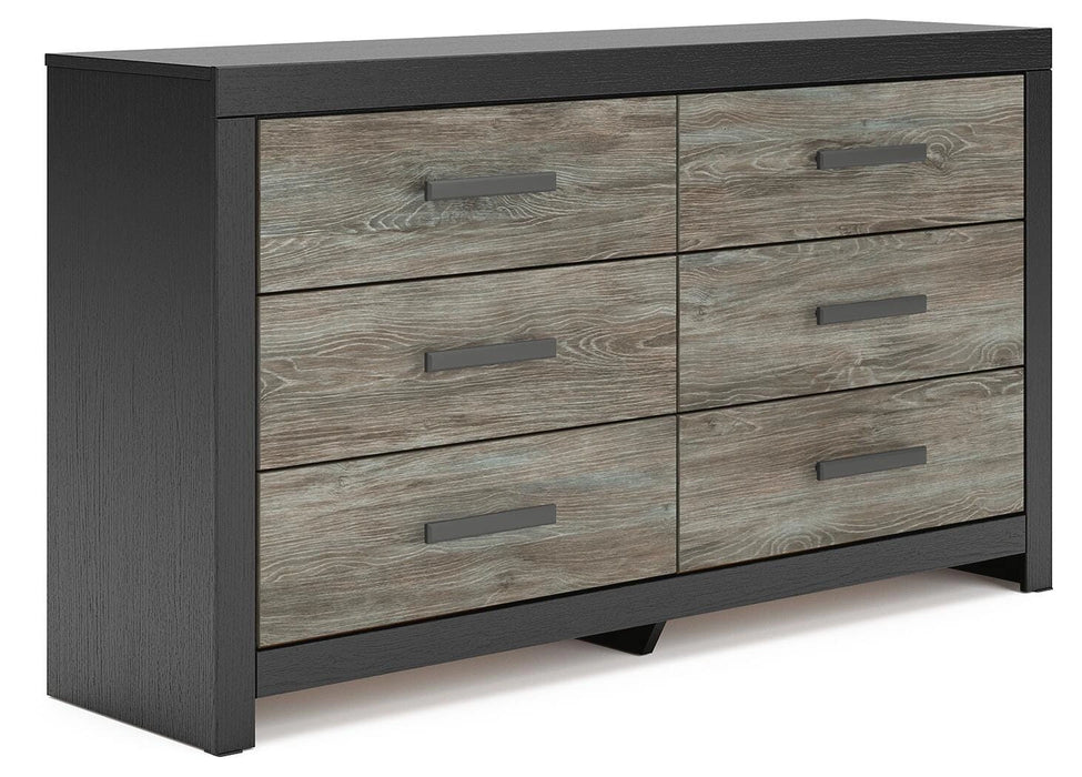 Jonnifer Dresser
