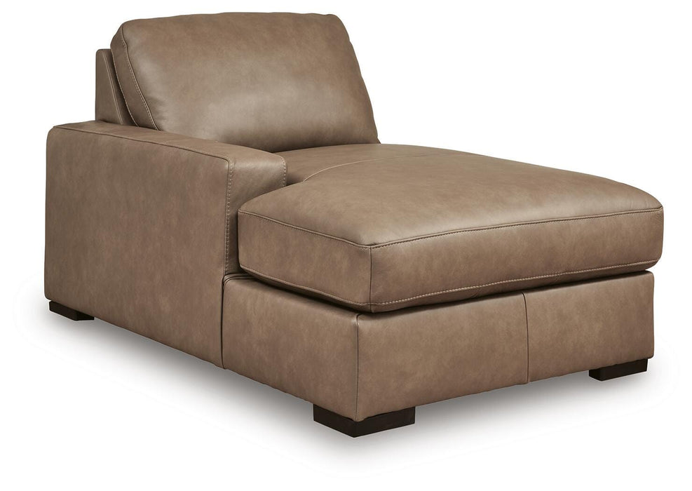 Veronella Double Chaise Sectional - Clarks Hardware - Iowa