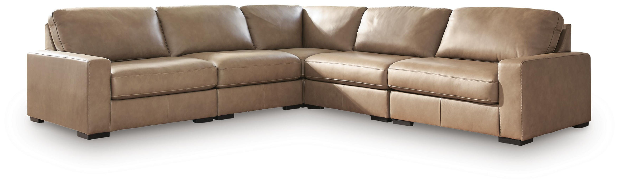 Veronella Sectional - Clarks Hardware - Iowa