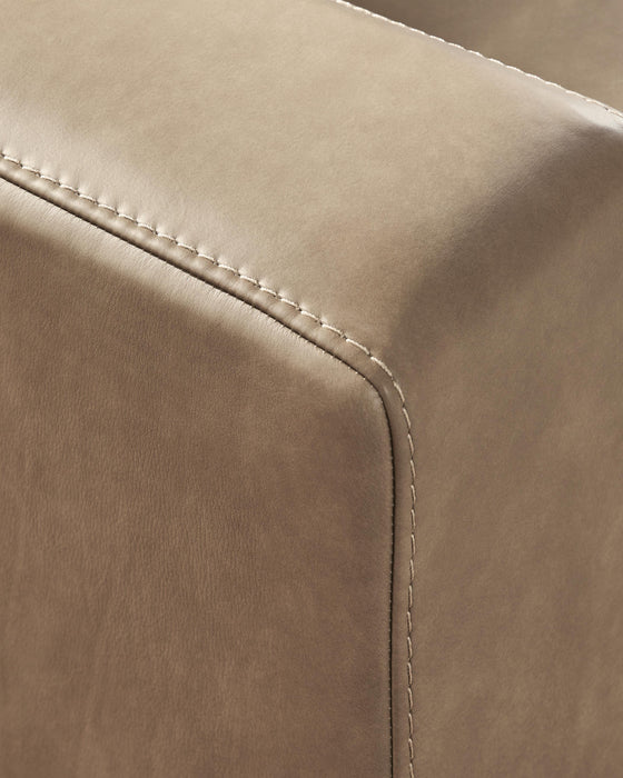 Veronella Sectional with Chaise - Clarks Hardware - Iowa