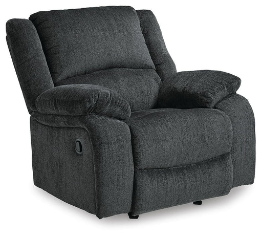 Draycoll Recliner - Clarks Hardware - Iowa