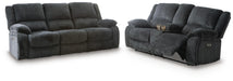 Draycoll Living Room Set - Clarks Hardware - Iowa