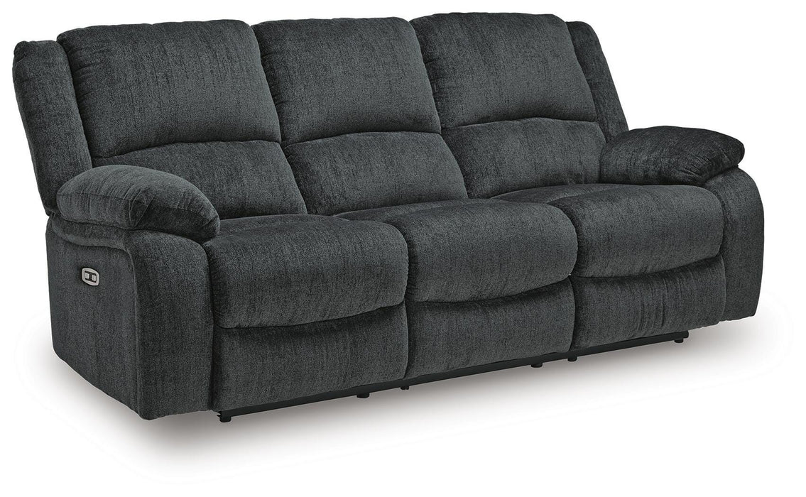 Draycoll Living Room Set - Clarks Hardware - Iowa