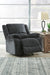 Draycoll Power Recliner - Clarks Hardware - Iowa