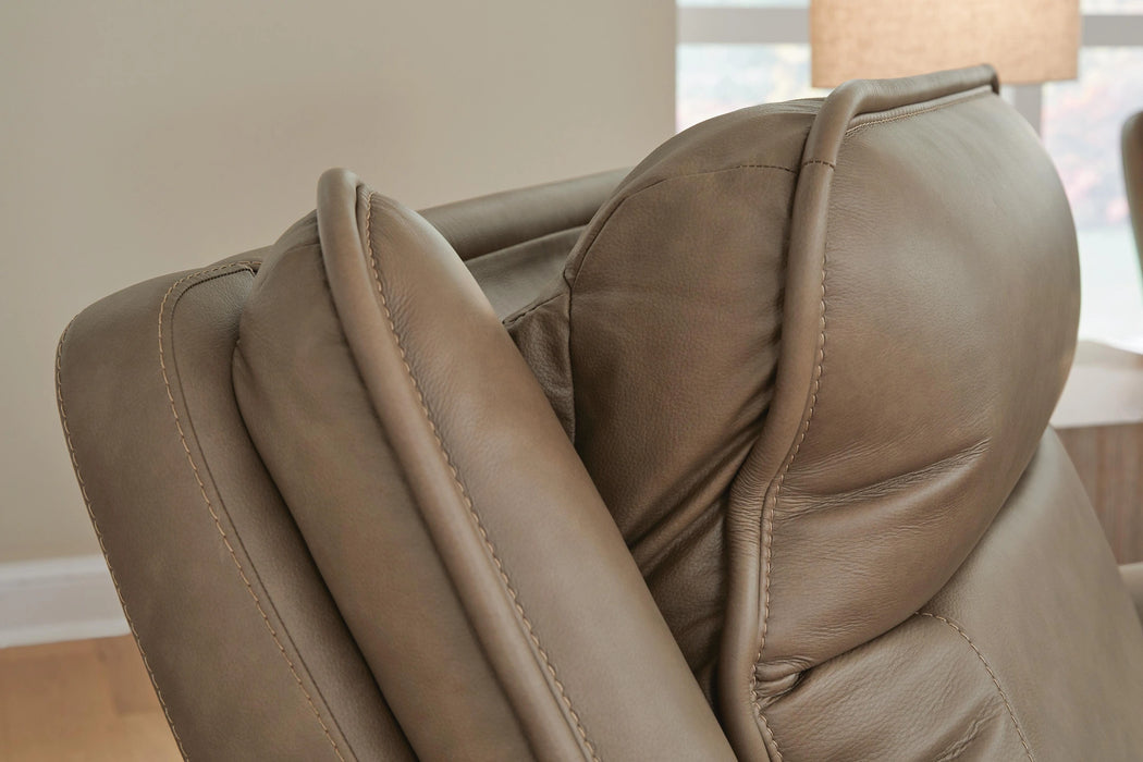Malcesine Power Reclining Sofa