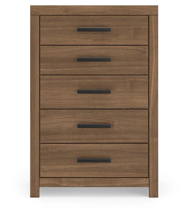 Jonnifer Chest of Drawers