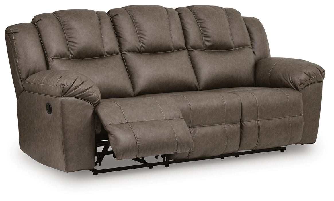 Knoxlee Reclining Sofa