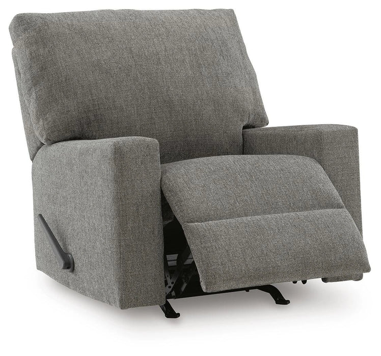 Newellen Recliner