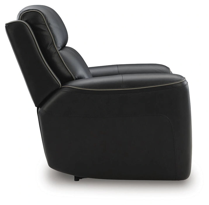 5Z-Relaxation Power Recliner