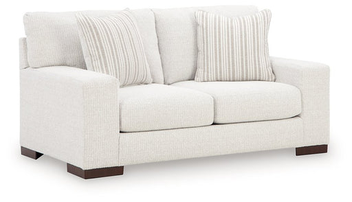 Hartside Loveseat - Clarks Hardware - Iowa