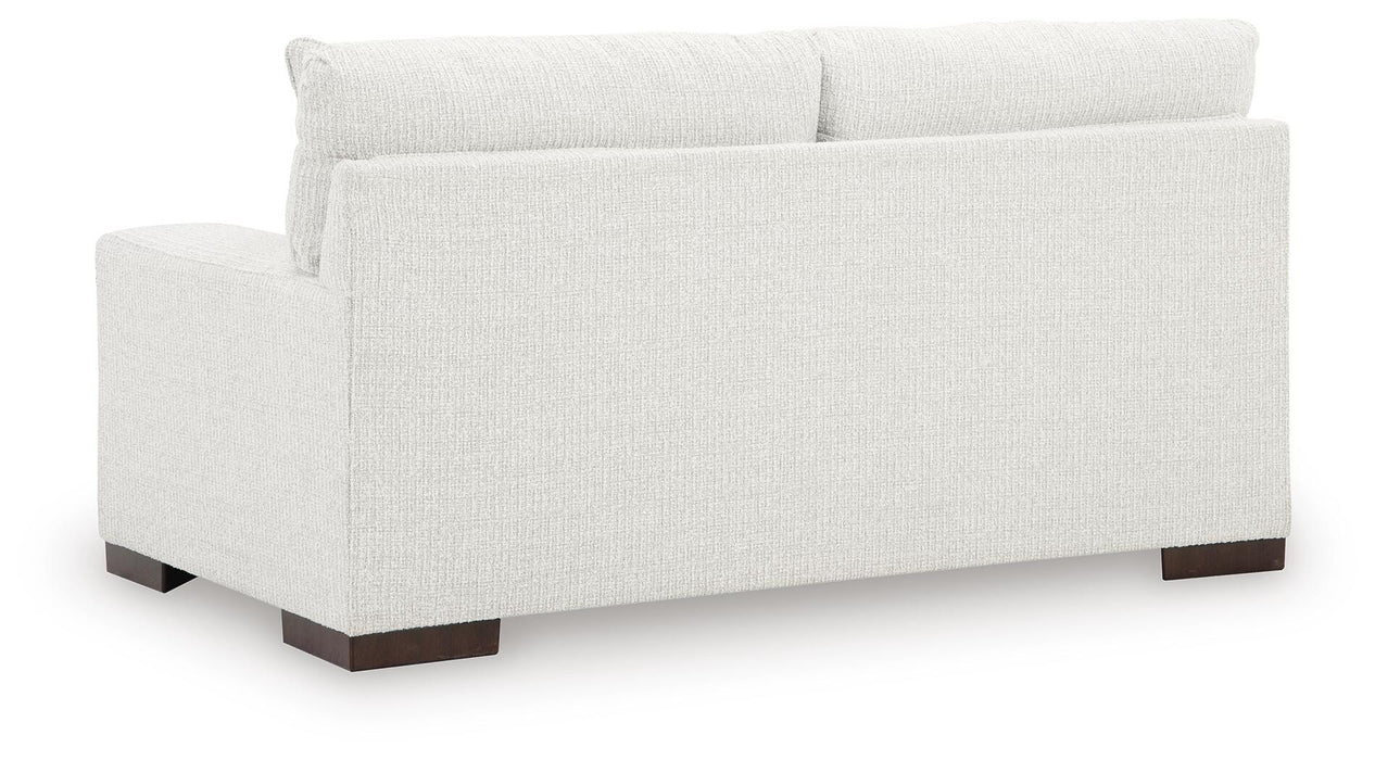 Hartside Loveseat - Clarks Hardware - Iowa