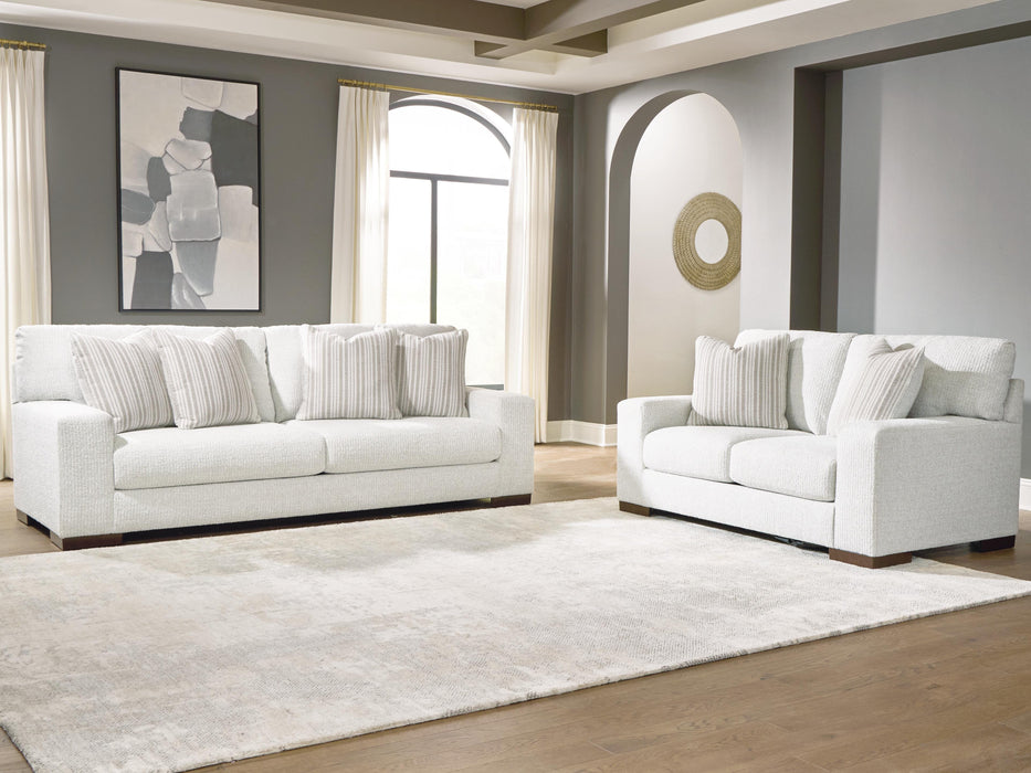 Hartside Living Room Set - Clarks Hardware - Iowa