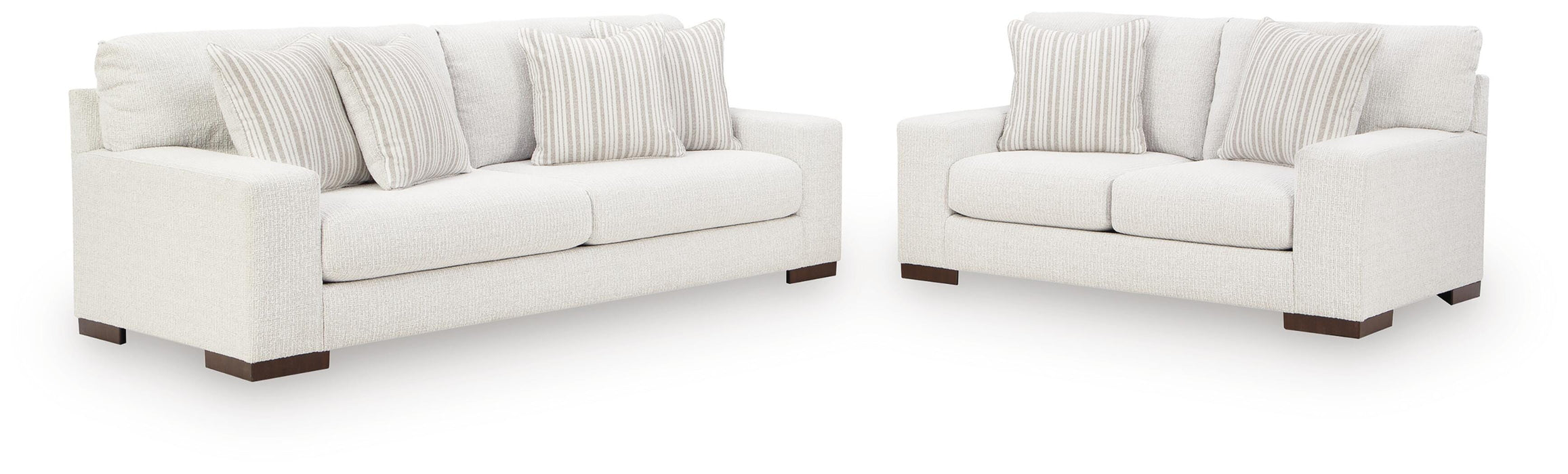 Hartside Living Room Set - Clarks Hardware - Iowa