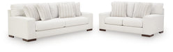 Hartside Living Room Set - Clarks Hardware - Iowa