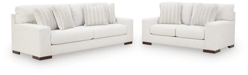 Hartside Living Room Set - Clarks Hardware - Iowa
