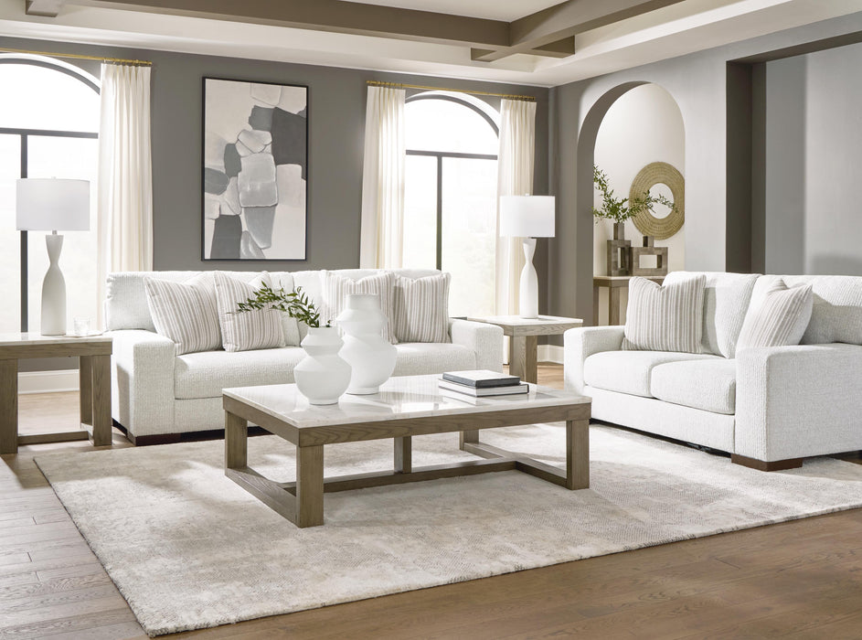 Hartside Living Room Set - Clarks Hardware - Iowa