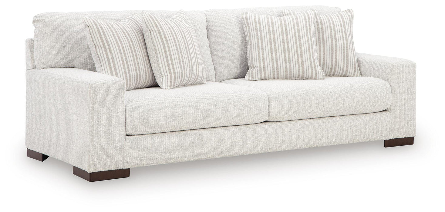 Hartside Sofa - Clarks Hardware - Iowa