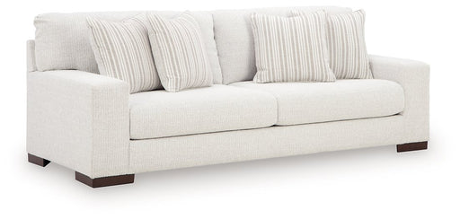 Hartside Sofa - Clarks Hardware - Iowa