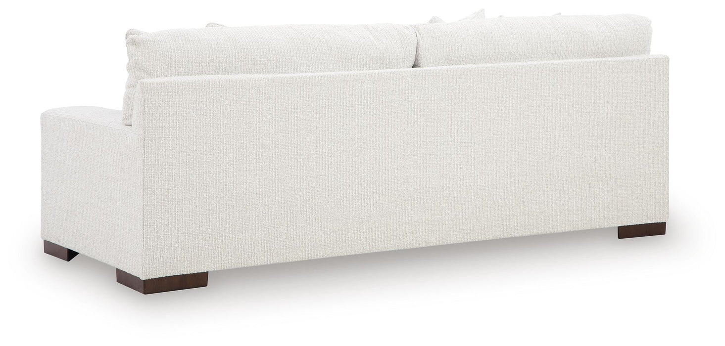 Hartside Sofa - Clarks Hardware - Iowa
