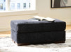 Whitmore Manor Ottoman - Clarks Hardware - Iowa