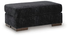 Whitmore Manor Ottoman - Clarks Hardware - Iowa