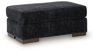Whitmore Manor Ottoman - Clarks Hardware - Iowa