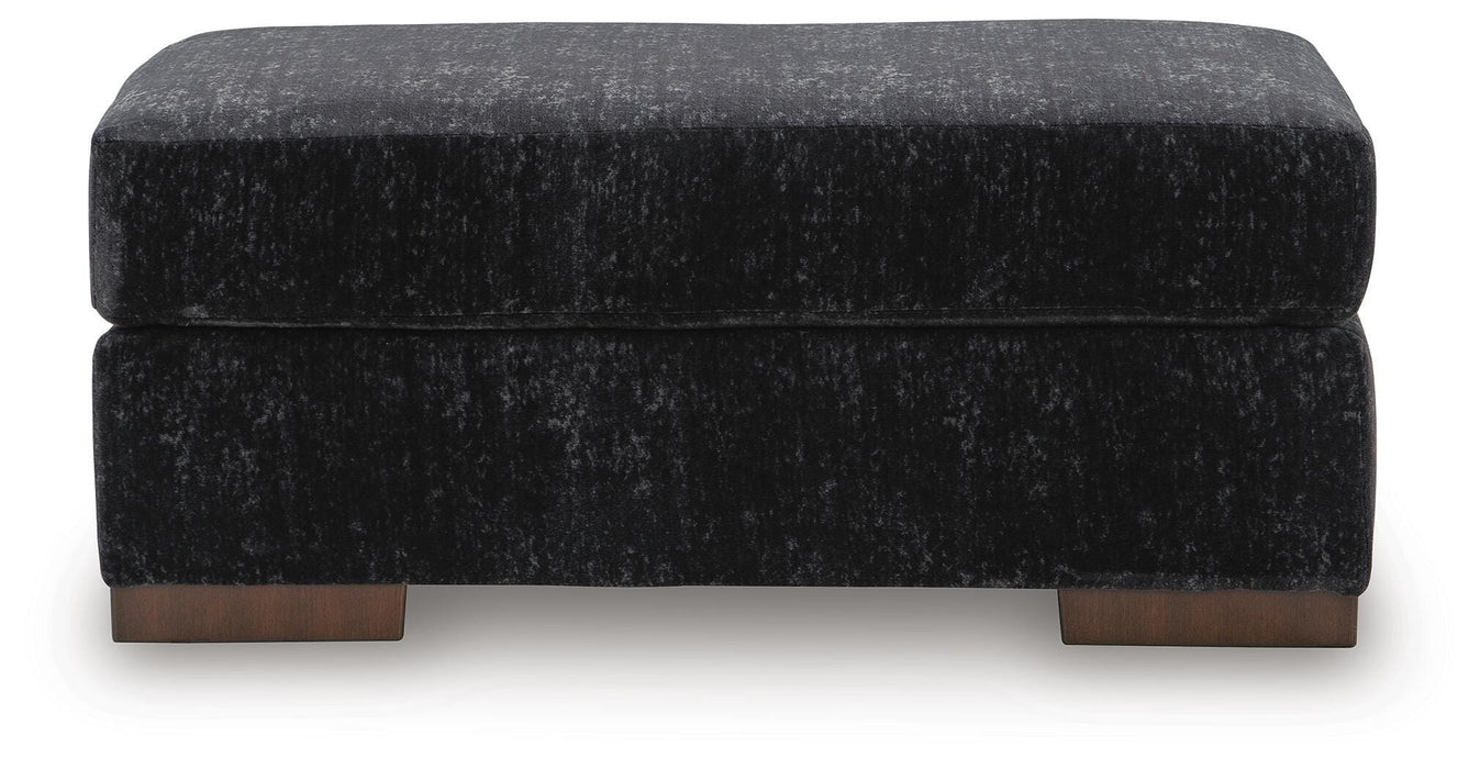 Whitmore Manor Ottoman - Clarks Hardware - Iowa