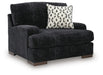 Whitmore Manor Oversized Chair - Clarks Hardware - Iowa