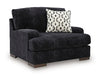 Whitmore Manor Oversized Chair - Clarks Hardware - Iowa