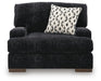 Whitmore Manor Oversized Chair - Clarks Hardware - Iowa